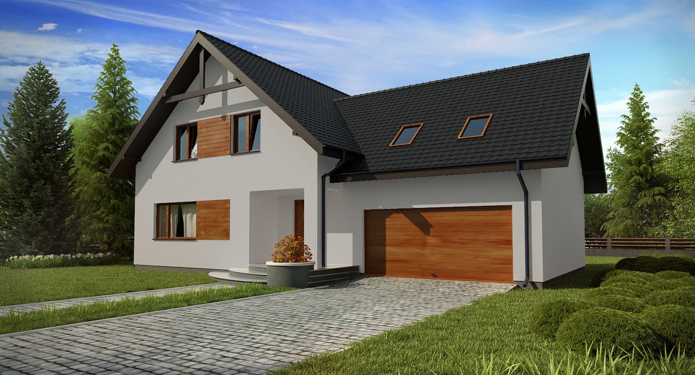 Ruten - Rezydencja Leśna